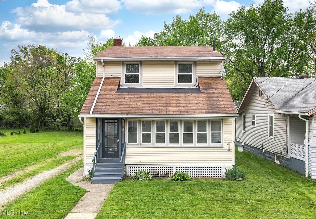 815 Merton Avenue, Akron, Ohio image 1