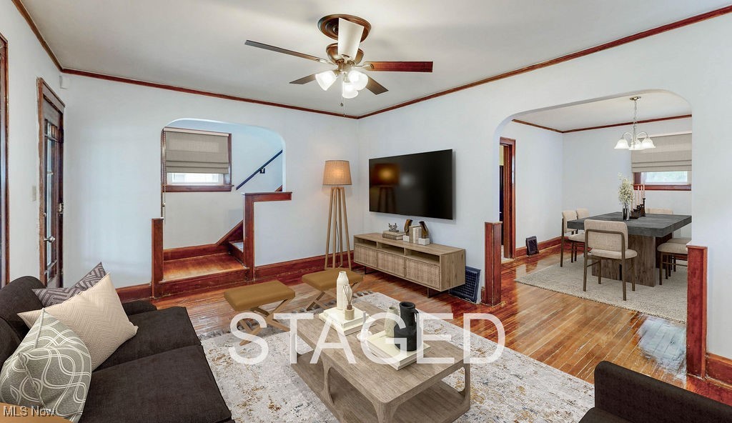 815 Merton Avenue, Akron, Ohio image 17