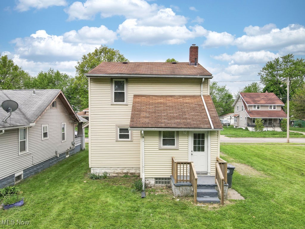 815 Merton Avenue, Akron, Ohio image 6