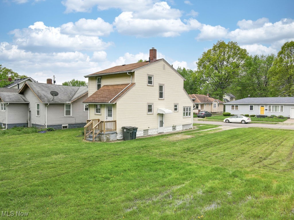 815 Merton Avenue, Akron, Ohio image 5