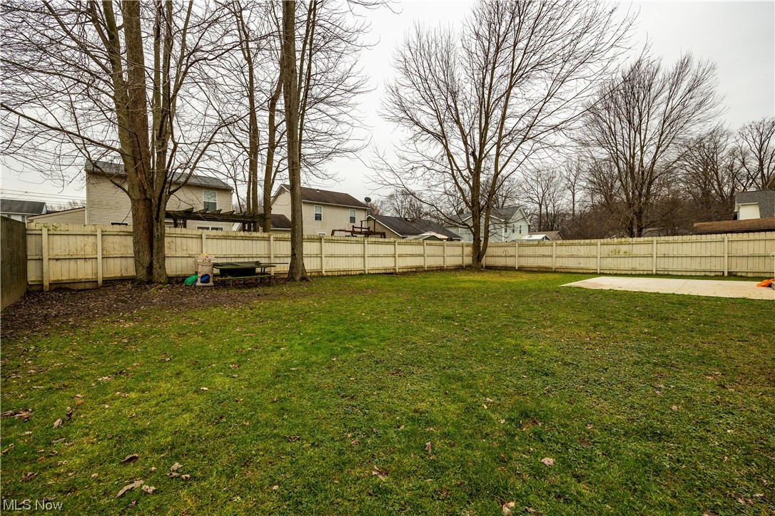 Ridgeville - Residential