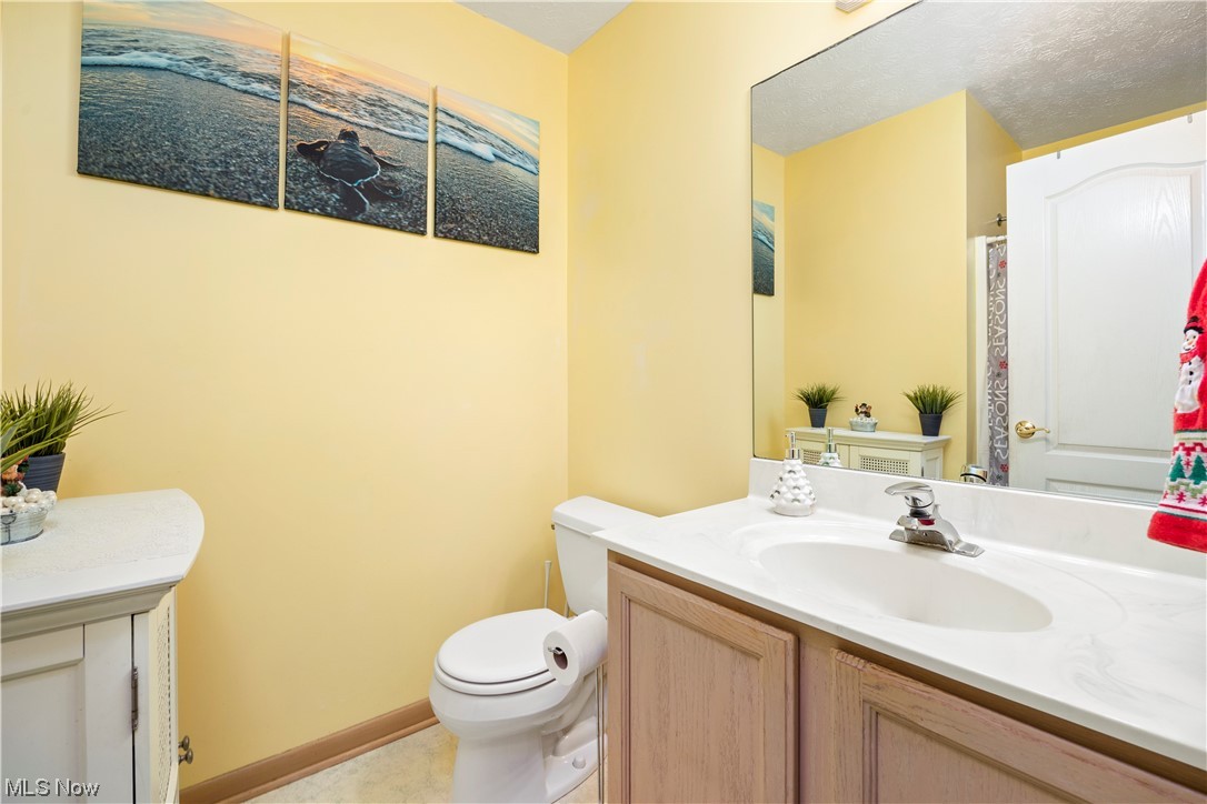 Ridgeville - Residential