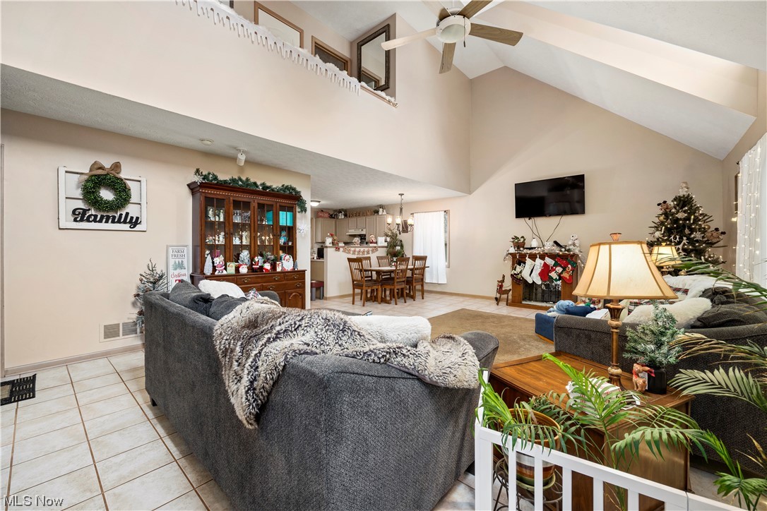 Ridgeville - Residential