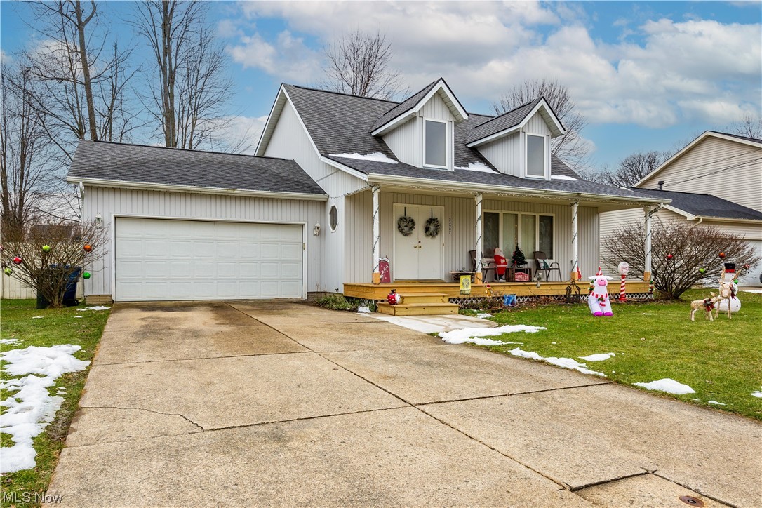 Ridgeville - Residential