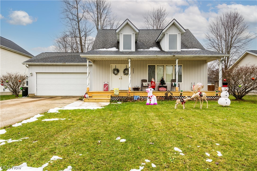 Ridgeville - Residential