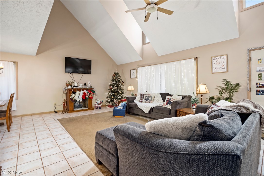 Ridgeville - Residential