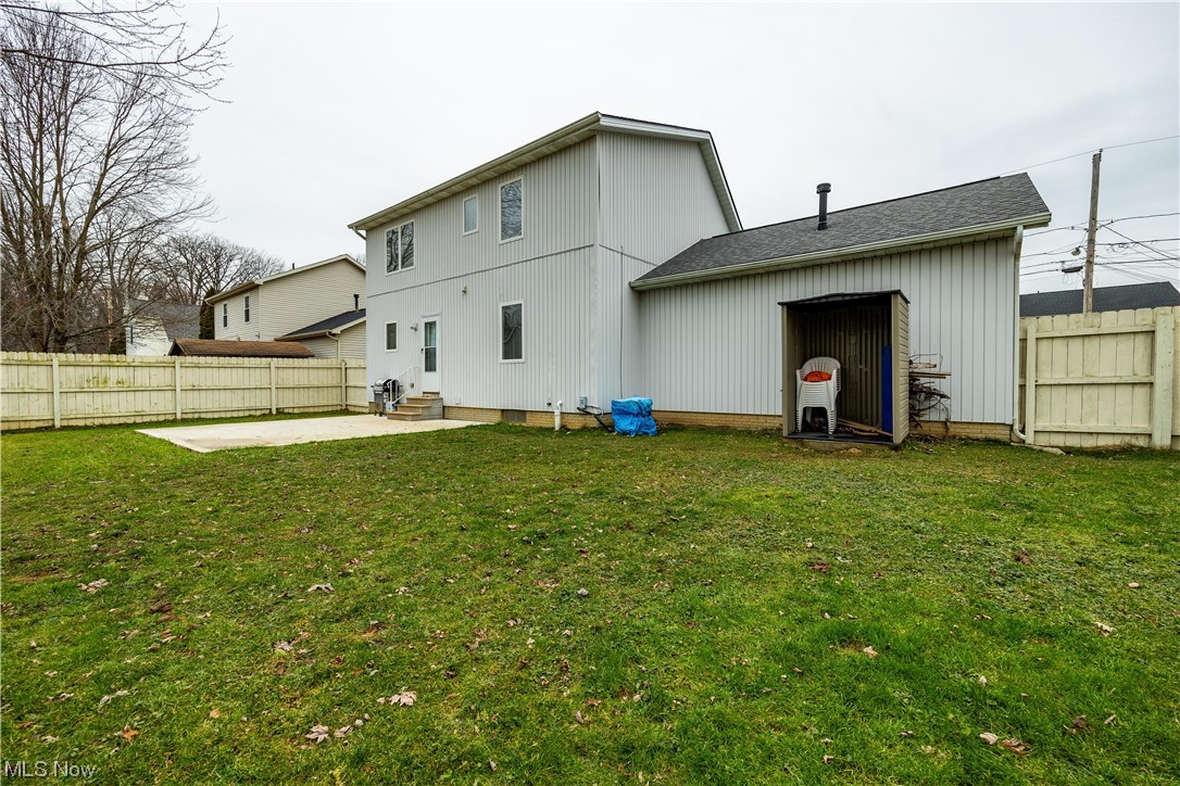 Ridgeville - Residential