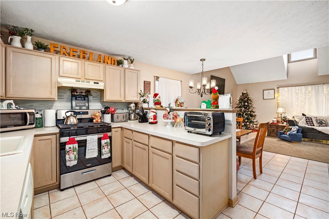 Ridgeville - Residential