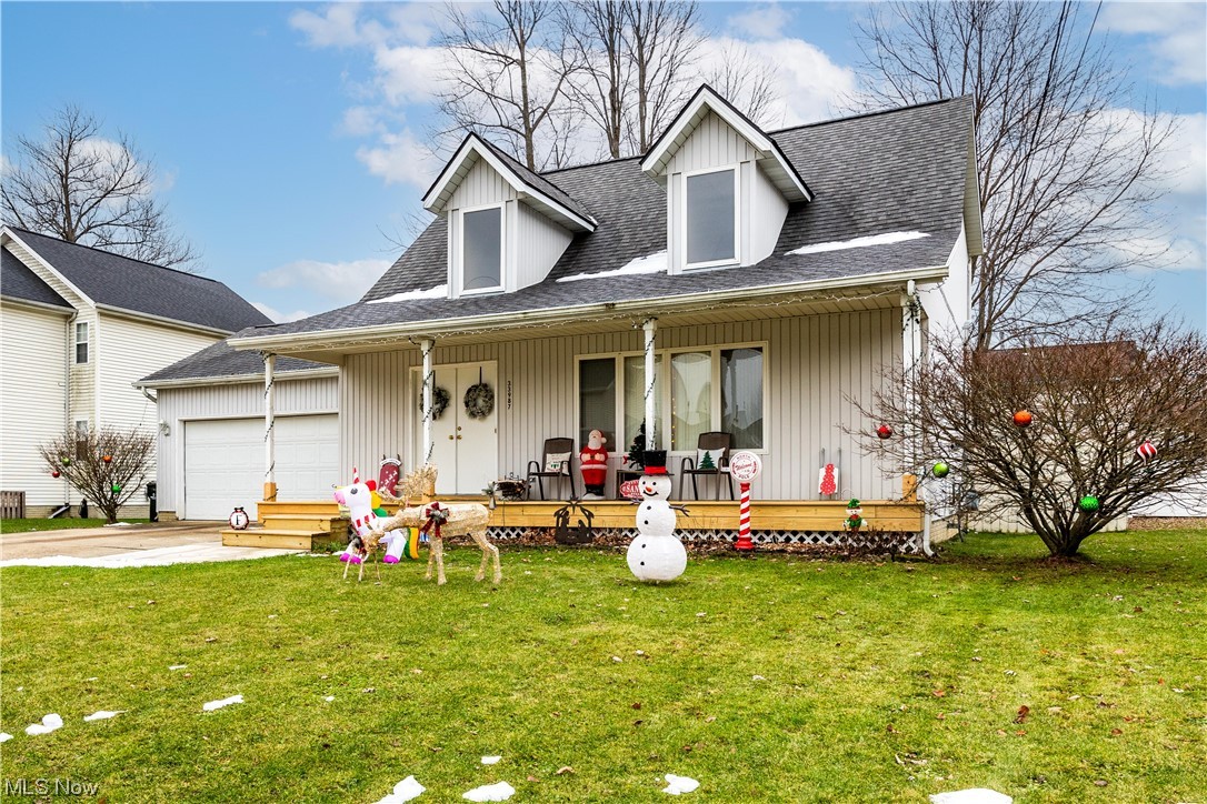 Ridgeville - Residential