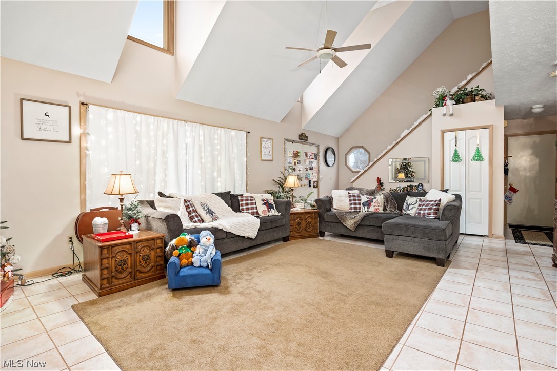 Ridgeville - Residential