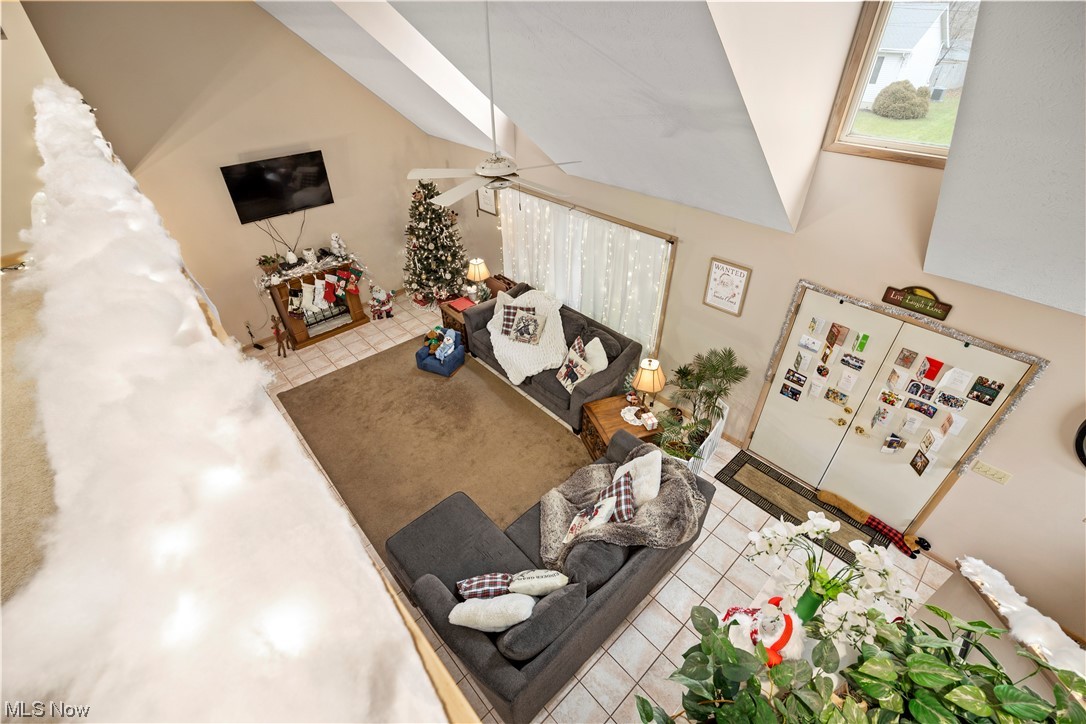 Ridgeville - Residential