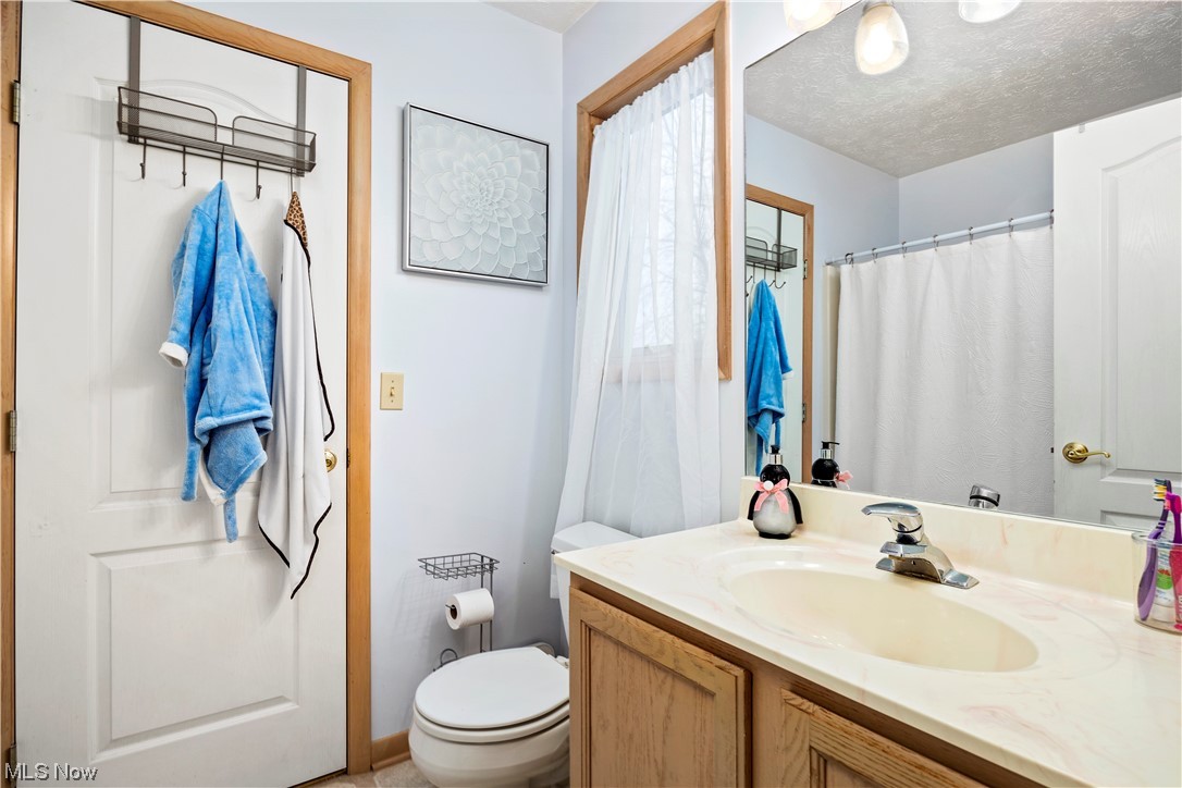 Ridgeville - Residential