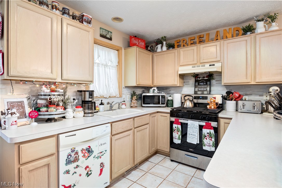 Ridgeville - Residential