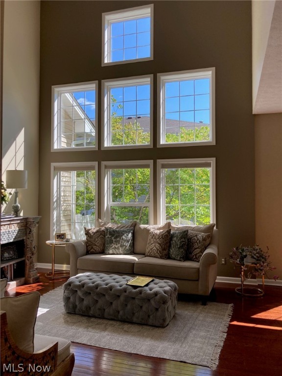 Stone Rdg Ph 02 - Residential