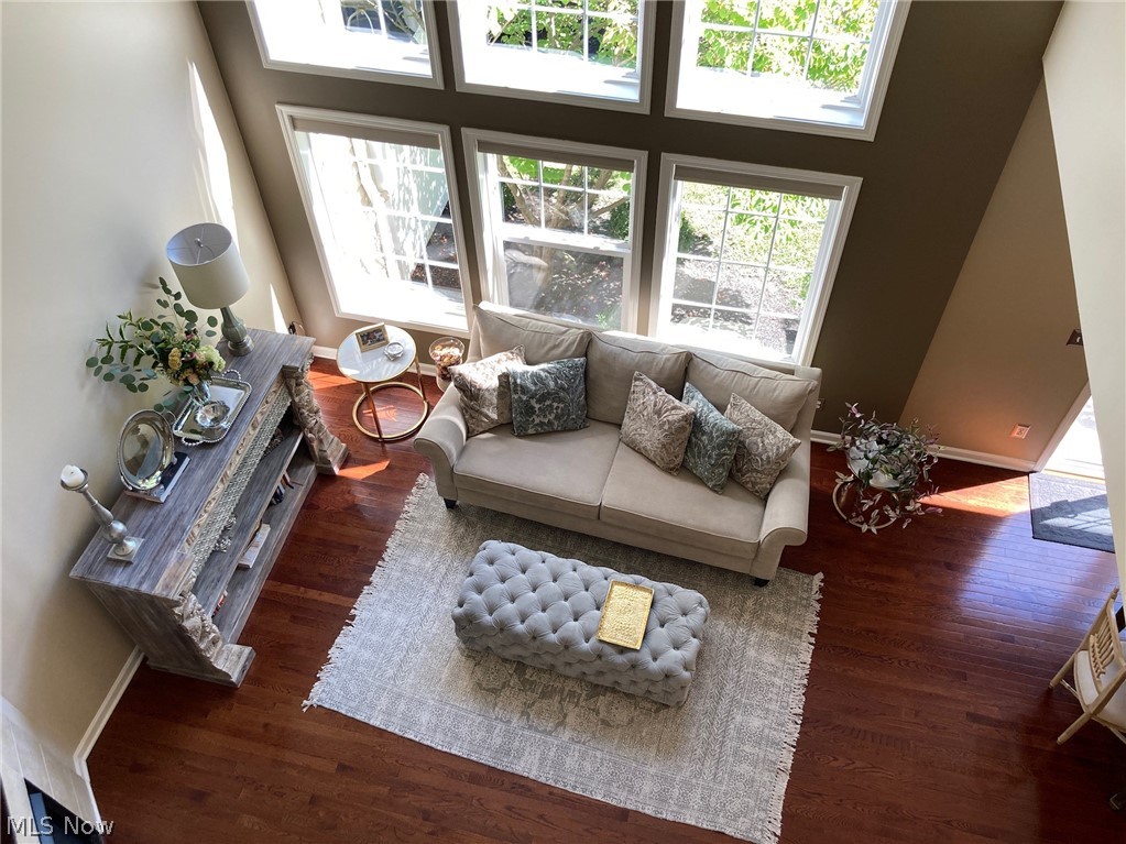 Stone Rdg Ph 02 - Residential