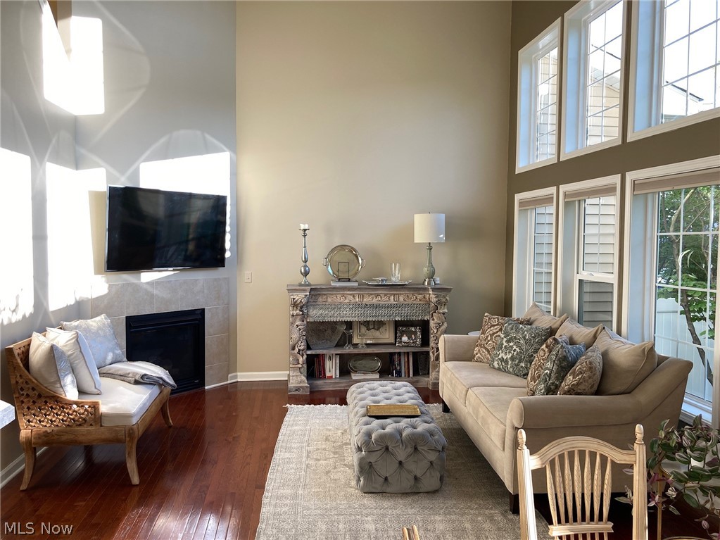 Stone Rdg Ph 02 - Residential