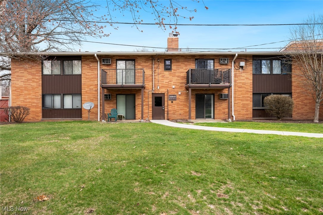 23845 David Drive #104, North Olmsted, Ohio image 2