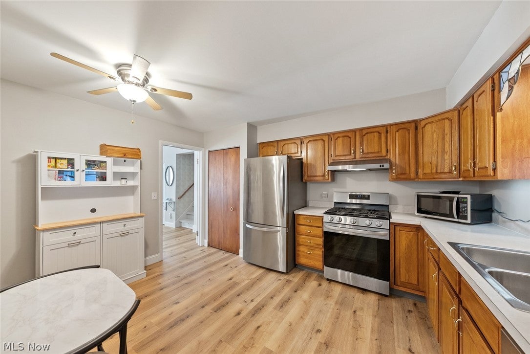 111 Edgefield Drive