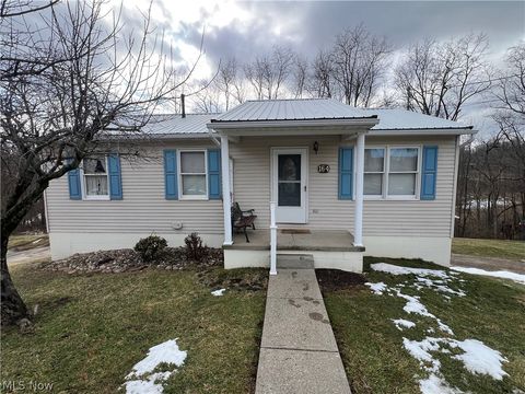 Homes For Sale - 164 Pine Lane<br/> Barnesville, OH 43713