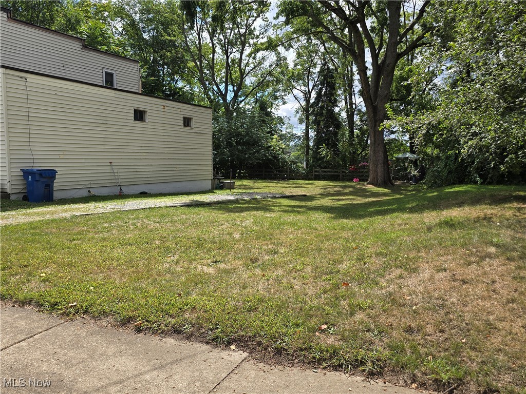 Eastview - Residential Income