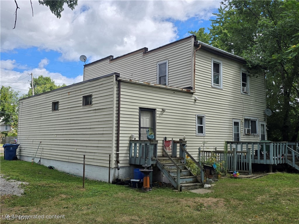 Eastview - Residential Income