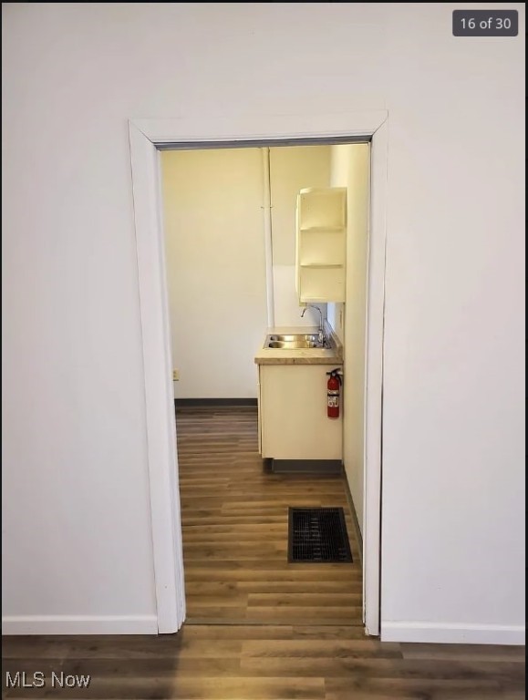 Eastview - Residential Income