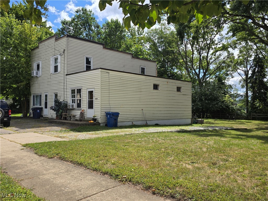 Eastview - Residential Income