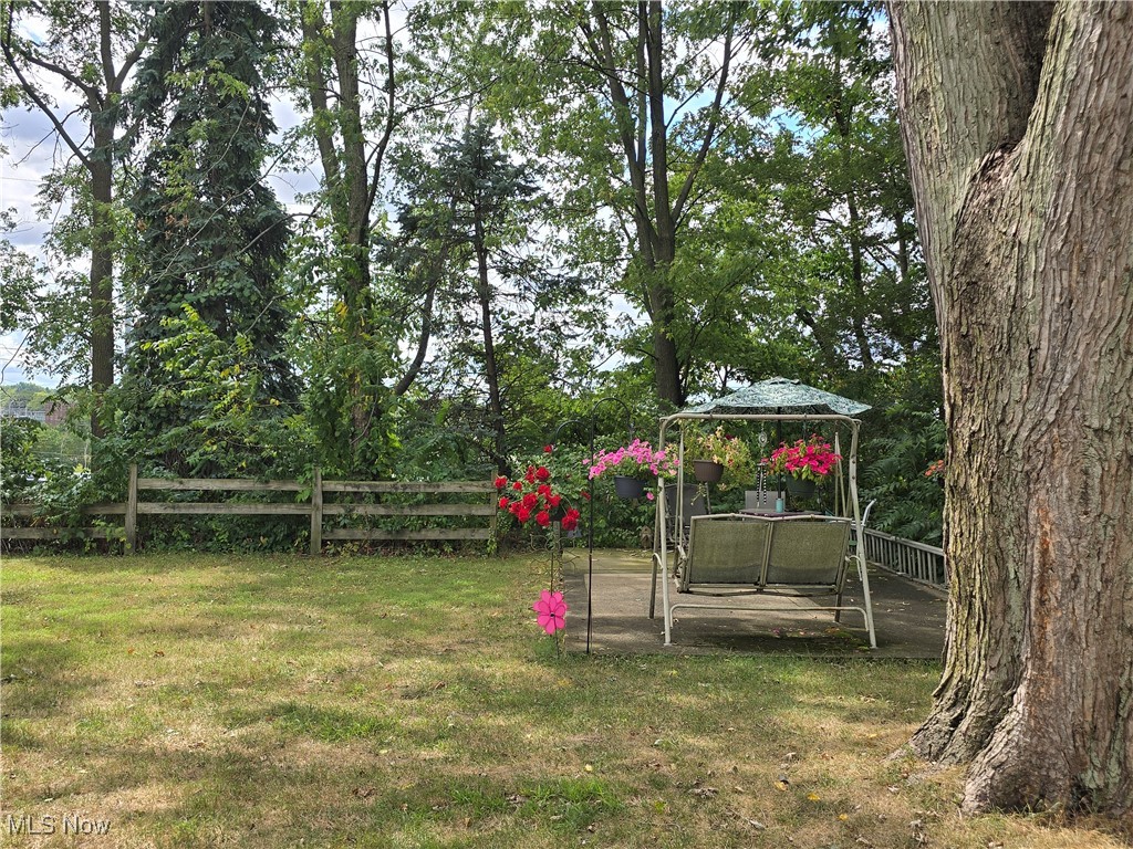 Eastview - Residential Income