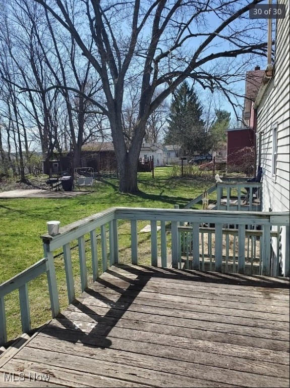 Eastview - Residential Income