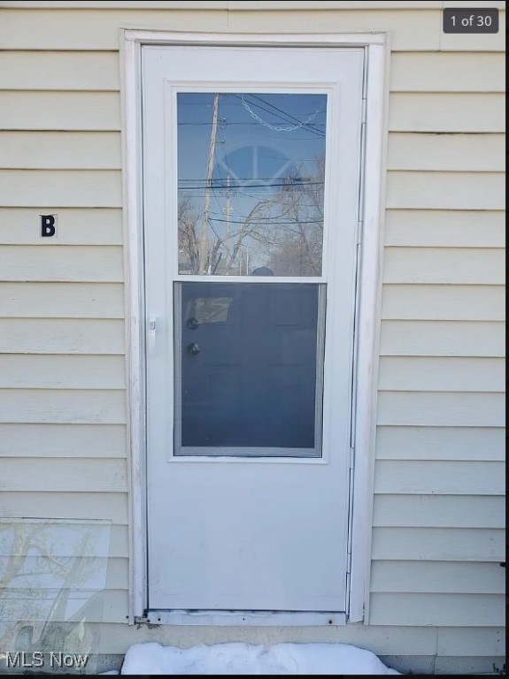 Eastview - Residential Income