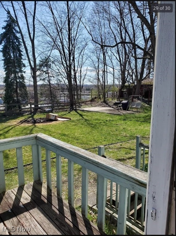 Eastview - Residential Income