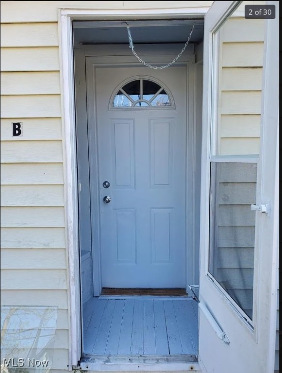 Eastview - Residential Income