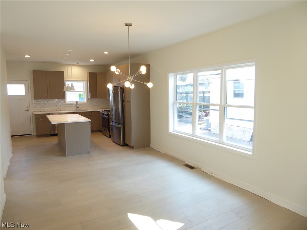 Detropit Shoreway - Residential