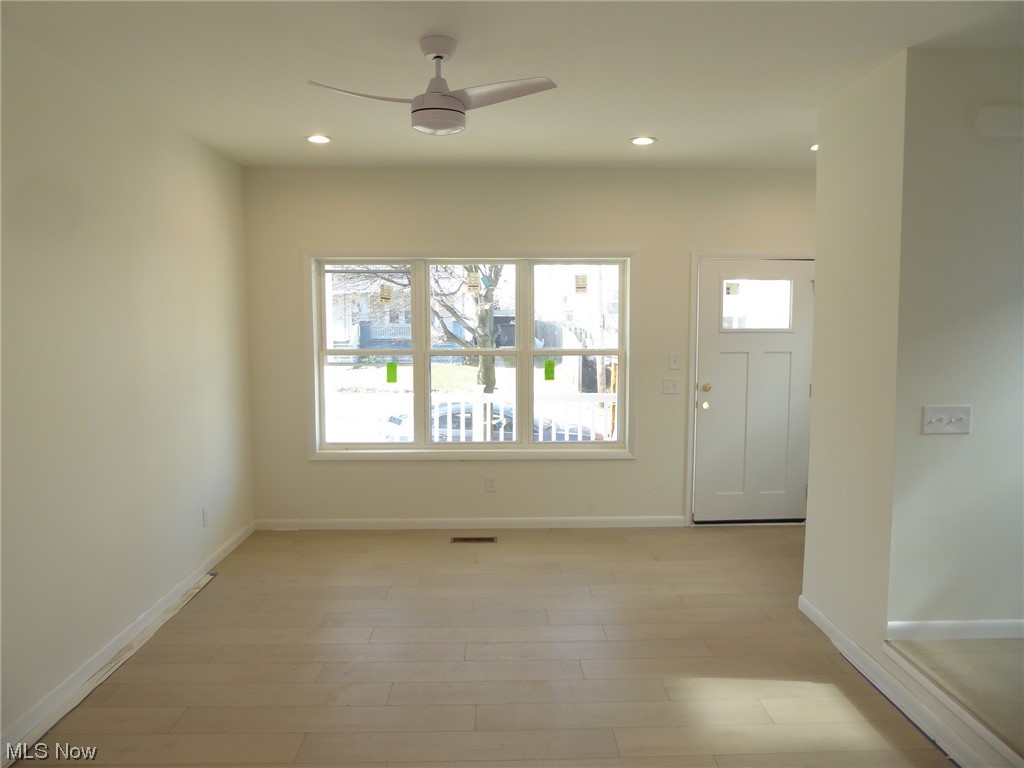 Detropit Shoreway - Residential