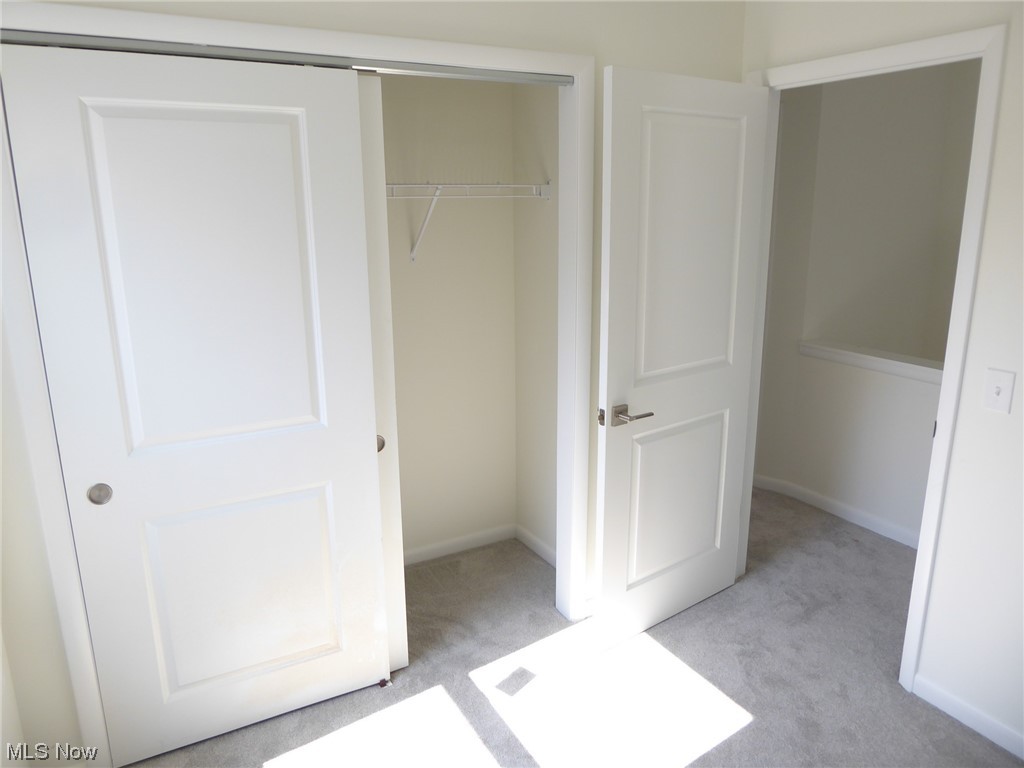 Detropit Shoreway - Residential