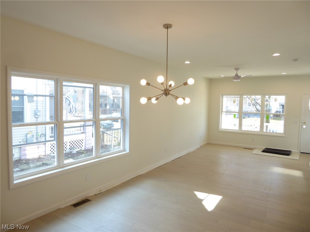 Detropit Shoreway - Residential