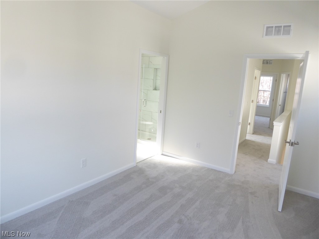 Detropit Shoreway - Residential