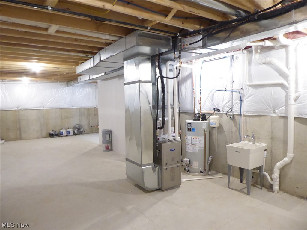 Detropit Shoreway - Residential