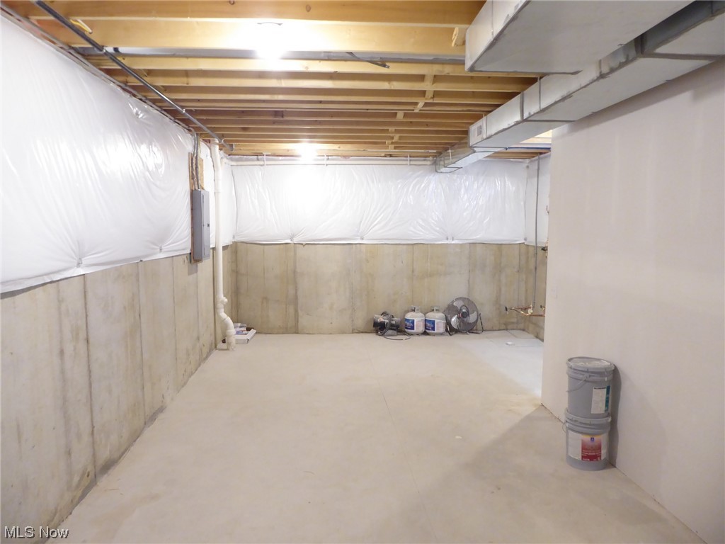 Detropit Shoreway - Residential