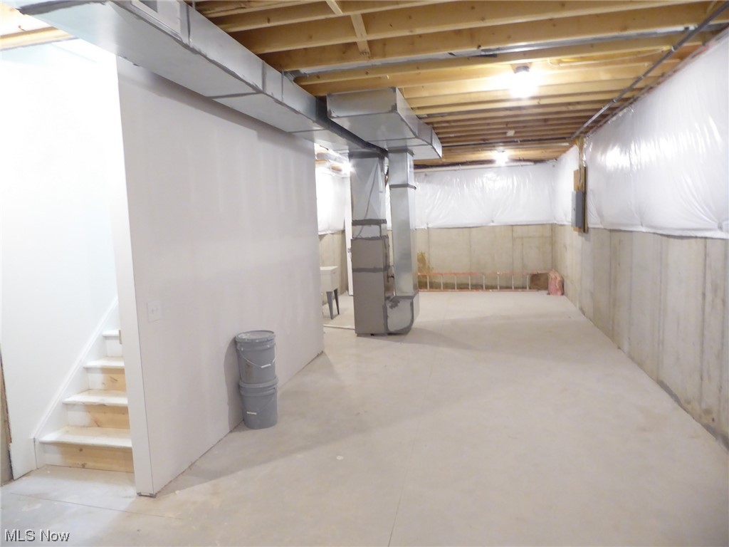 Detropit Shoreway - Residential