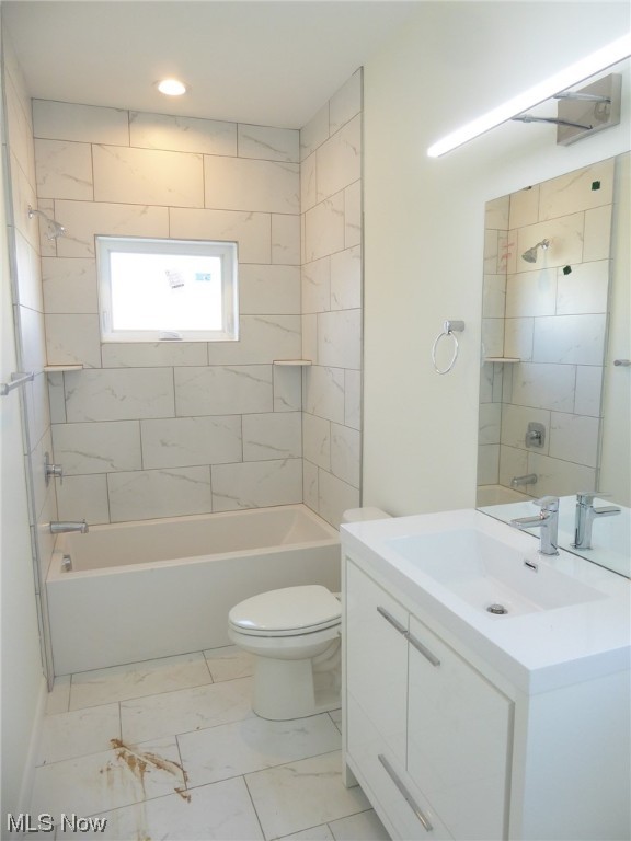 Detropit Shoreway - Residential