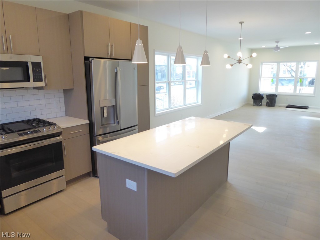 Detropit Shoreway - Residential