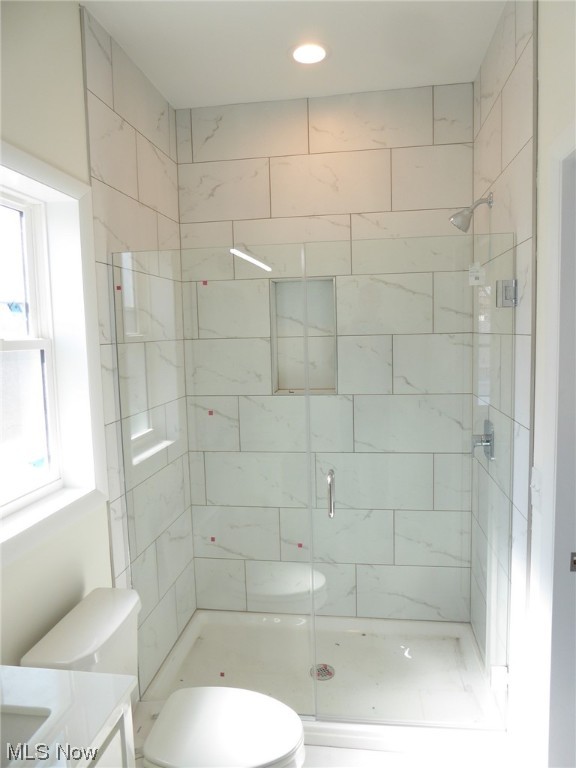 Detropit Shoreway - Residential