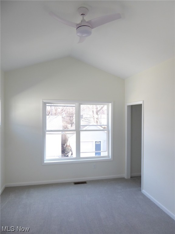 Detropit Shoreway - Residential