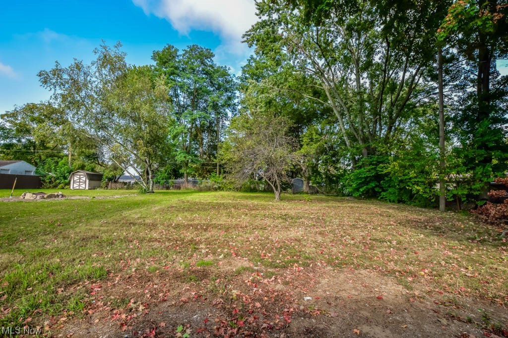 Martindale Acres - Residential