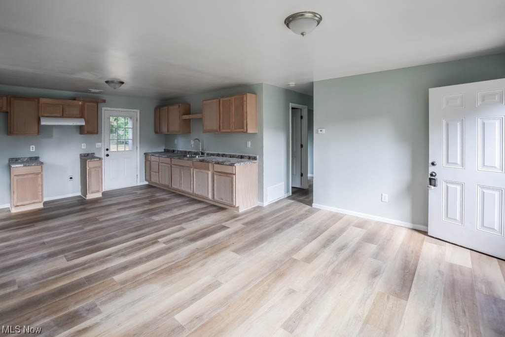 Martindale Acres - Residential