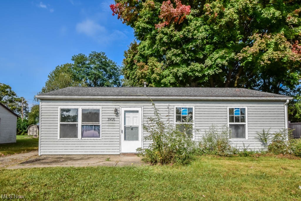 Martindale Acres - Residential