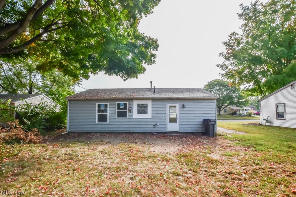 Martindale Acres - Residential