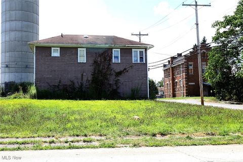 Vacant Land For Sale - 1344 Pennsylvania Avenue<br/> Jefferson County, Steubenville, OH 43952
