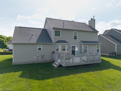 Bayberry Estates - Residential